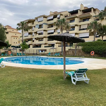Apartment Joyas Estepona