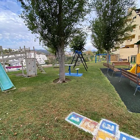 Apartment Joyas Estepona