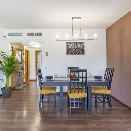 Joyas Apartment *