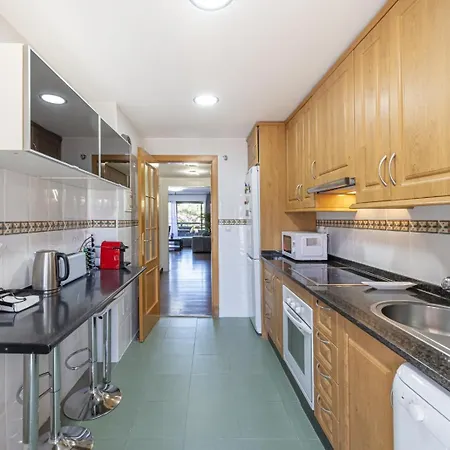Apartment Joyas Estepona