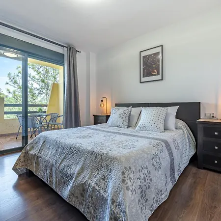 Joyas Apartment *