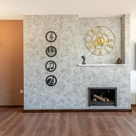 Joyas Apartment