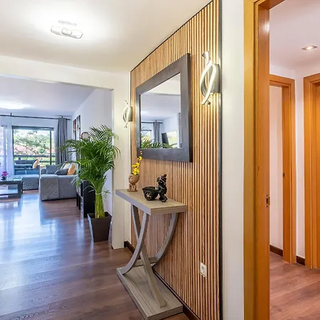 Joyas Apartment Estepona