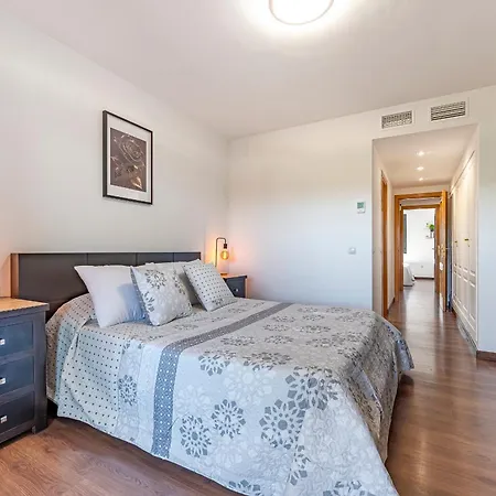 Apartment Joyas *